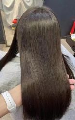 点击看大图 -MORI HAIR SALON日式美发沙龙