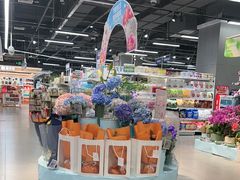 -盒马鲜生(宝地店)