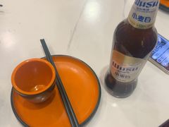 -乡村馕坑肉·烧烤·新疆菜·本地人更爱吃(阿勒泰首店)