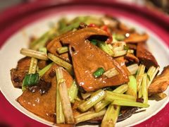 -老海陵·泰州菜(图书馆店)