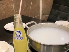 -吉友粥底火锅(方斜路店)