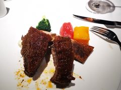 台塑牛排-王品牛排(杭州大厦店)