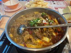-刘一锅筋头巴脑(大悦城C店)