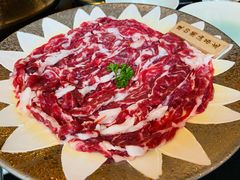 现切潮汕吊龙-斯普汇生蚝牛排馆(中骏世界城店)