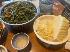 -95号酱骨·一块豆腐(展春园西路店)
