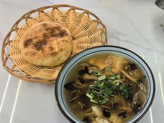 -滨哥滨嫂豆腐脑(南岗店)