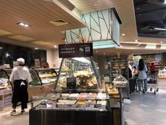-Olé精品超市(重庆观音桥店)