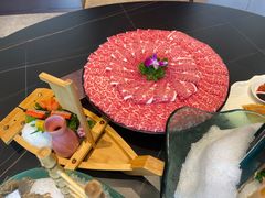 -鼎泰亨·海鲜牛肉餐厅(滨江店)