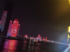 -武汉两江游览·夜游长江(汉口粤汉码头)