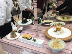 -万润国际酒店用品市场(曹安国际商城店)