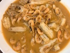 -何记面馆(龙泉山店)