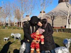 -九十九顶毡房(阜石路店)