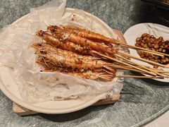 -79号渔船海鲜饭店(龙岗店)