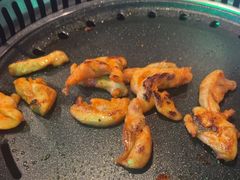 -老卜奎齐齐哈尔烤肉(人民东路店)
