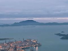 -梧桐山风景名胜区