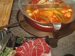 -湊湊火锅·茶憩(皇姑万象汇店)