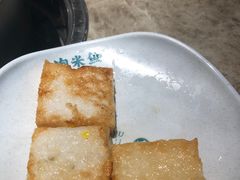 -淘米捞·米汤脆鲩鱼火锅(福田皇岗店)