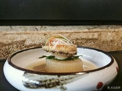 -山葵家·创意料理(宁波来福士店)
