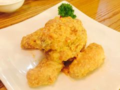 -热度餐厅(老佛爷店)