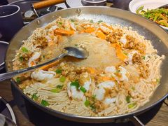 蒜蓉火爆虾-隆喜元鱼汤包·海鲜(中联广场店)