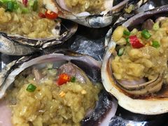 天鹅蛋-老虎滩大连海鲜烧烤(建邺云锦路总店)