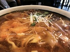 -友乐达台北精致面馆(张江店)