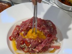 -六七八韩式烤肉·韩国料理(上杭路店)
