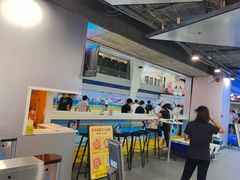 -正佳冰河湾真冰滑冰场
