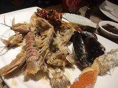 -杭州国际会议中心洲际酒店-原素全日餐厅(解放东路店)