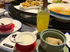 -夜宴江景餐厅