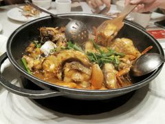 大盘鱼-顺丰轩园林酒家(天河店)
