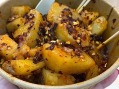 -周小亮丁家坡洋芋(全国总店)