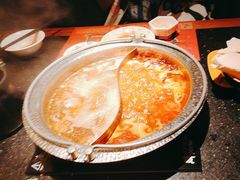 -牛New寿喜烧(虹桥新天地店)