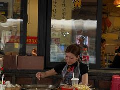 -飘香火锅(玉林西路店)
