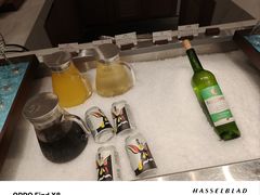 -平湖万怡酒店· 万荟轩