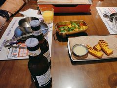 -神府路壹号·海鲜烧烤·砂锅粥·锅物(三坊七巷店)