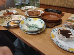 -萨莉亚意式餐厅(石鼓路店)