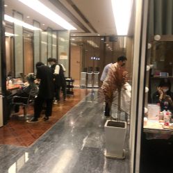-扎嘎形象设计