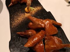 -潮上潮(南中环店)