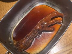 弄堂里的卤鸡爪-弄堂里(雨花客厅店)