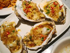 -李军力烧烤(电厂路农业路店)