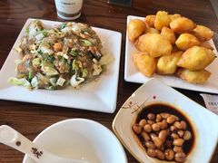 -海坛特色小吃·只做平潭特色菜(平潭店)