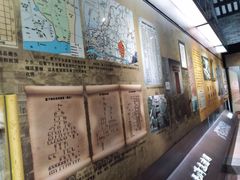 -毛泽东视察棠下旧址