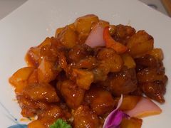 -味福记·江西小炒·南昌小吃(青山湖万达店)