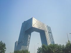 -中央广播电视总台(光华路办公区)