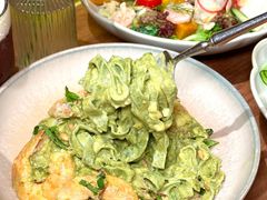 -芭莉与彩虹西餐厅(成都合生汇店)