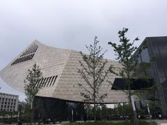 -张之洞与武汉博物馆