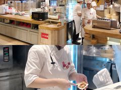 -西贝莜面村(香蜜湖店)