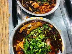 原味螺蛳粉-西环肥仔螺蛳粉(总店)
