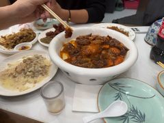 -老七饭馆(光荣道总店)